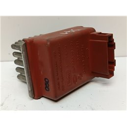 VW SHARAN Előtét Ellenállás Fűtőmotor