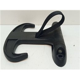 AUDI A8 Csomagrögzítő