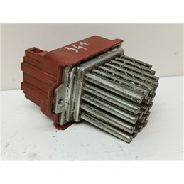 VW SHARAN Előtét Ellenállás Fűtőmotor