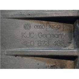 AUDI A8 Motorháztető Biztonsági Kampó