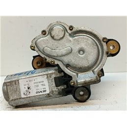 FIAT STILO Hátsó Ablaktörlő Motor