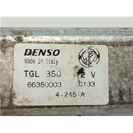 FIAT STILO Hátsó Ablaktörlő Motor