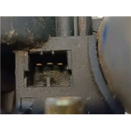 FIAT STILO Hátsó Ablaktörlő Motor