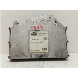 VW GOLF III ABS Elektronika