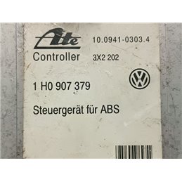 VW GOLF III ABS Elektronika