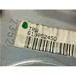 SKODA FABIA I Kormánylégzsák