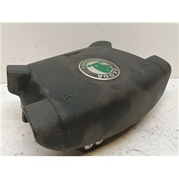 SKODA FABIA I Kormánylégzsák