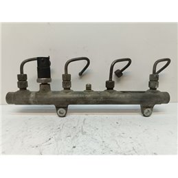 RENAULT LAGUNA II Közösnyomócső