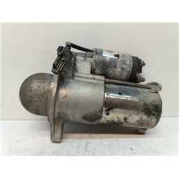 CHEVROLET CAPTIVA Önindító