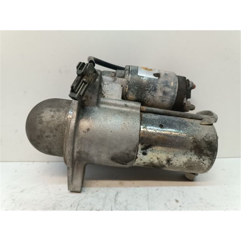 CHEVROLET CAPTIVA Önindító