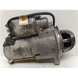 CHEVROLET CAPTIVA Önindító