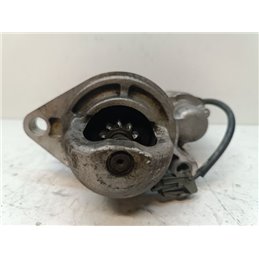 CHEVROLET CAPTIVA Önindító