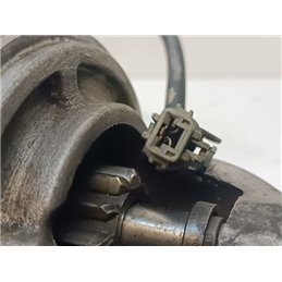 CHEVROLET CAPTIVA Önindító