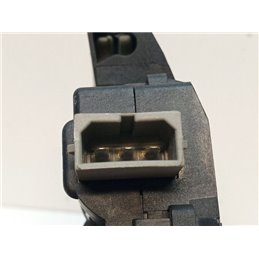 AUDI A8 Központizár Motor Csomagtérajtó