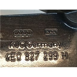 AUDI A8 Csomagtérajtó Bal Zsanér