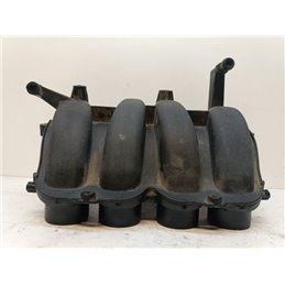 VW TOURAN Szívósor