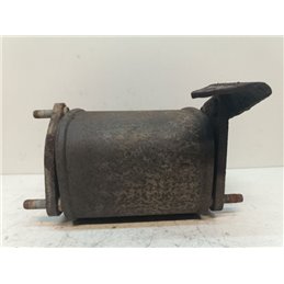 CHEVROLET CAPTIVA Katalizátor