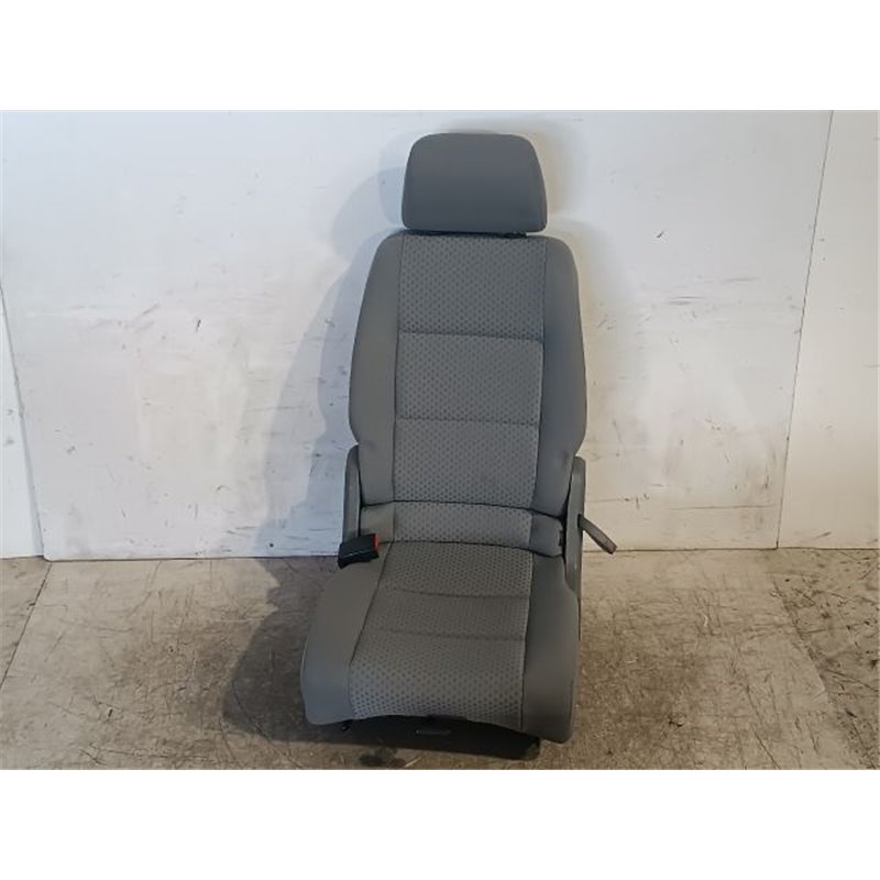 VW TOURAN Bal hátsó Ülés