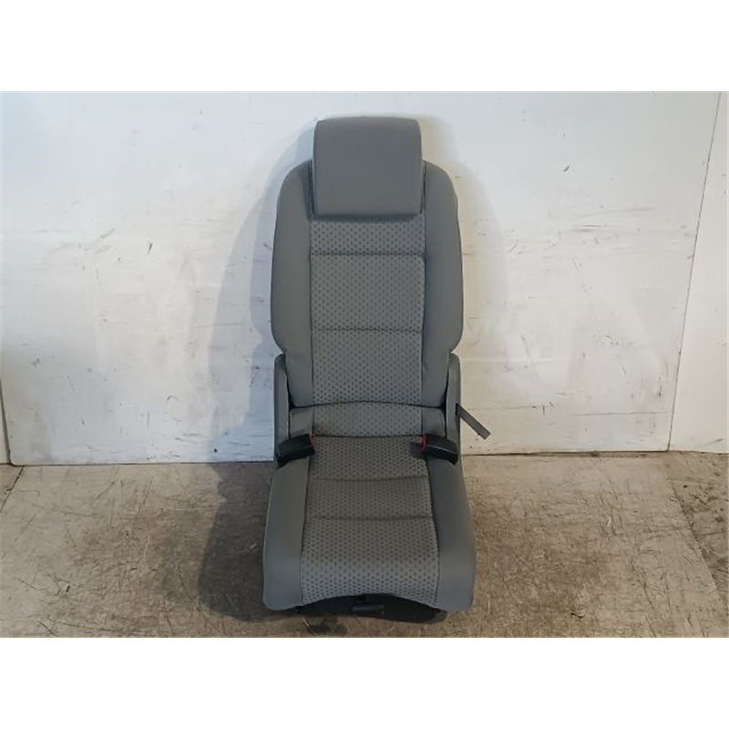 VW TOURAN Hátsó középső Ülés