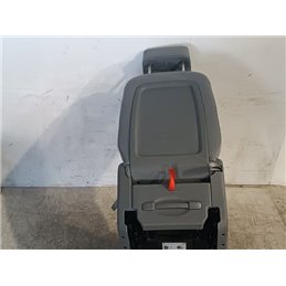 VW TOURAN Hátsó középső Ülés