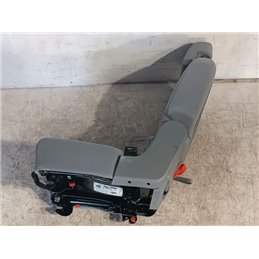 VW TOURAN Hátsó középső Ülés