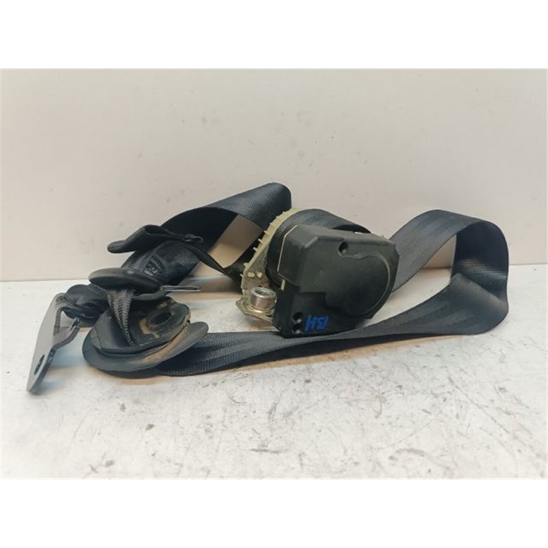 VW TOURAN Bal hátsó Biztonsági Öv