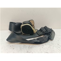 VW TOURAN Bal hátsó Biztonsági Öv