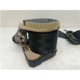 VW TOURAN Bal hátsó Biztonsági Öv