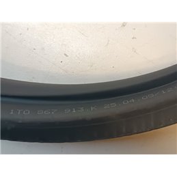 VW TOURAN Jobb hátsó Gumikéder