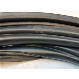 VW TOURAN Csomagtérajtó Gumikéder