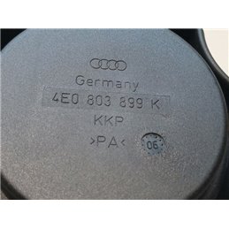 AUDI A8 Pótkerék Rögzítő