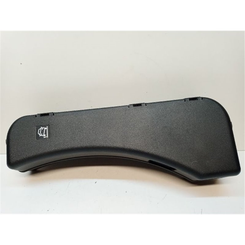 AUDI A8 Pótkerék Szerszámtartó