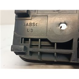 SUZUKI SWIFT III Bal első Belső Kilincs