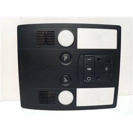 AUDI A8 Beltér Világítás Hátsó