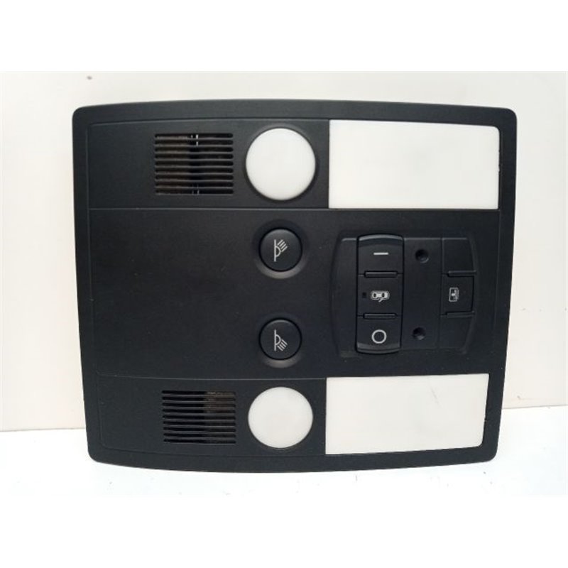 AUDI A8 Beltér Világítás Hátsó