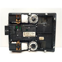 AUDI A8 Beltér Világítás Hátsó