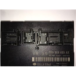 VW TOURAN Komfort Elektronika