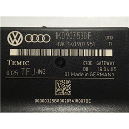 VW TOURAN Gateway Elektronika