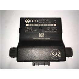 SKODA OCTAVIA II Gateway Elektronika