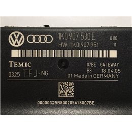 SKODA OCTAVIA II Gateway Elektronika