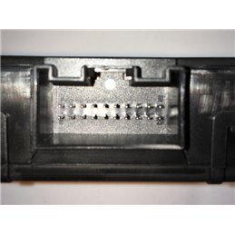 SKODA OCTAVIA II Gateway Elektronika