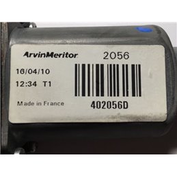 KIA CEED Jobb első Ablakemelő Motor