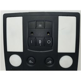 AUDI A8 Beltér Világítás Hátsó