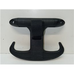 AUDI A8 Csomagrögzítő