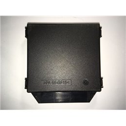 VW GOLF PLUS Tolatóradar Elektronika