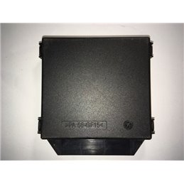 VW JETTA Tolatóradar Elektronika