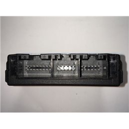 VW JETTA Tolatóradar Elektronika