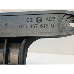 AUDI A8 Csomagrögzítő