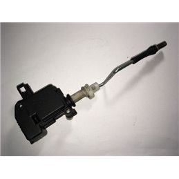 VW JETTA Központizár Motor Tankajtó