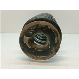 VW TOURAN Jobb hátsó Rugó